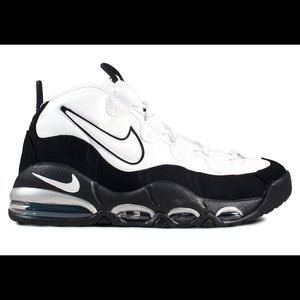Air Max Uptempo